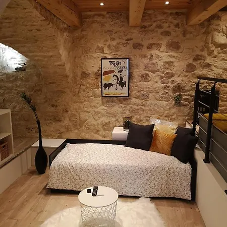 Lou Pastre La Boissière