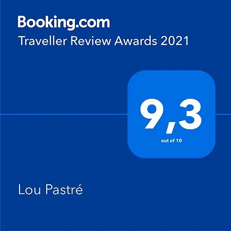 Lou Pastre * La Boissière